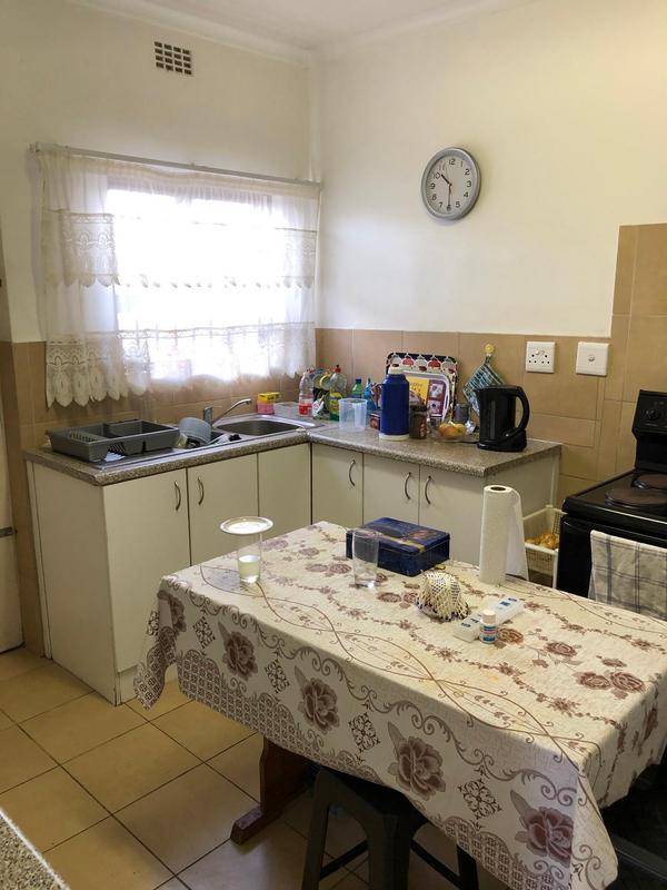 2 Bedroom Property for Sale in Salt River Western Cape
